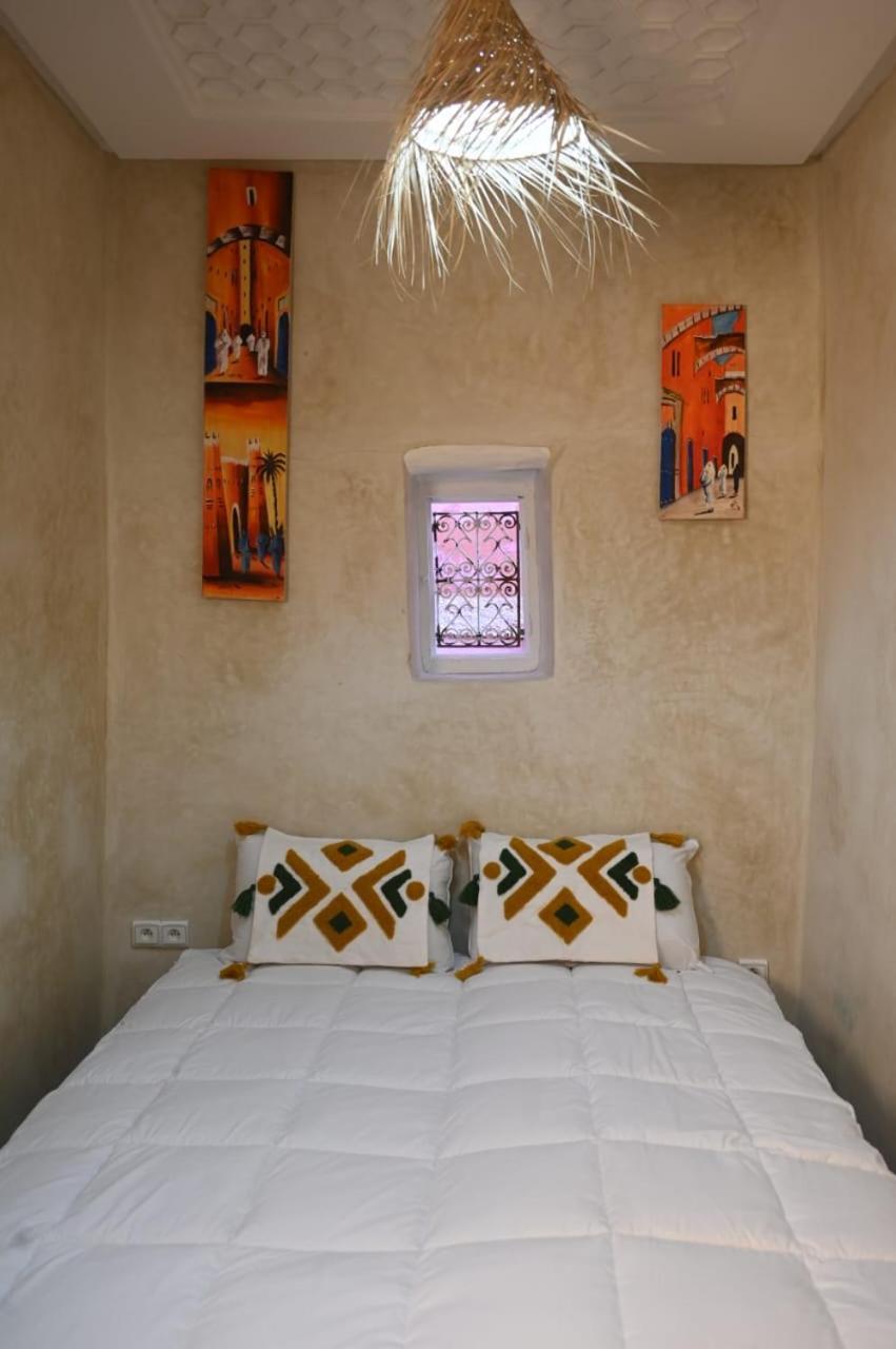 Сasa de vacaciones Sarsar Dar Dmana Marrakesh